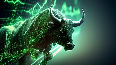 Share Market update for September 26