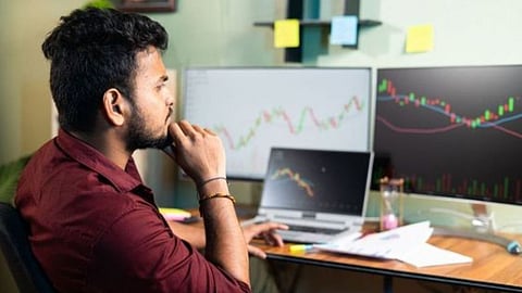 Inflation data and global trends will determine market trends