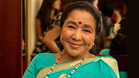 फिल्मी है आशा भोसले की लव स्टोरी, जानें उनके जीवन से जुड़ी दिलचस्प बातें