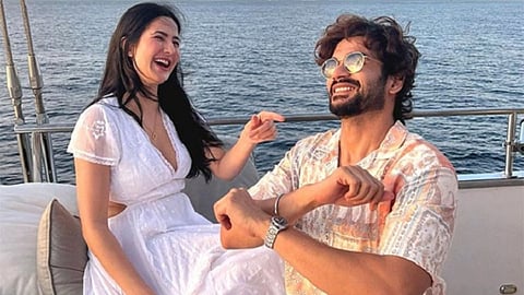 कैटरीना कैफ ने सनी कौशल के बर्थडे पर शेयर की खास पोस्ट, बोलीं- सबसे अच्छे देवर