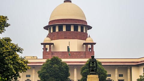 संभल में शाही जामा मस्जिद के सर्वे पर लगेगी रोक? सुप्रीम कोर्ट पहुंची मस्जिद कमेटी
