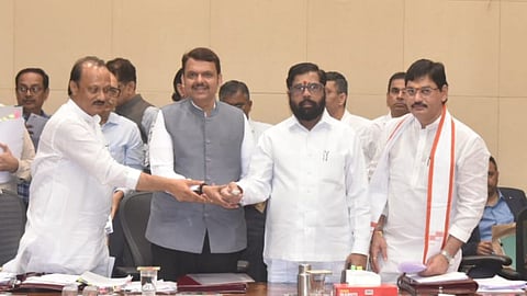 महाराष्ट्र में होगी स्पेशल टीचर्स की भर्ती, चुनाव से पहले शिंदे कैबिनेट ने लिए कई अहम फैसले