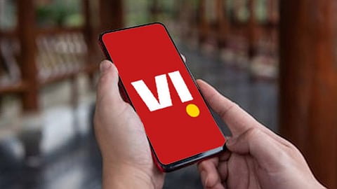 Vodafone Idea new change