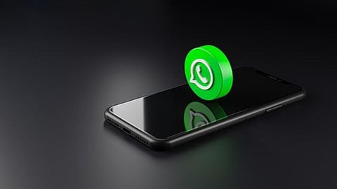 WhatsApp new feature