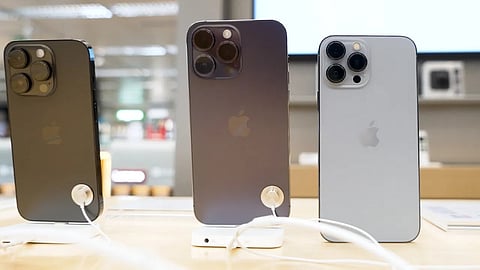 Apple Event 2024: एप्पल ने लॉन्च किया आईफोन 16 सीरीज, यूजर्स को मिलेंगे ये खास नए फीचर्स