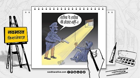 बदलापुर स्कूल केस अक्षय शिंदे बदलापुर एनकाउंटर