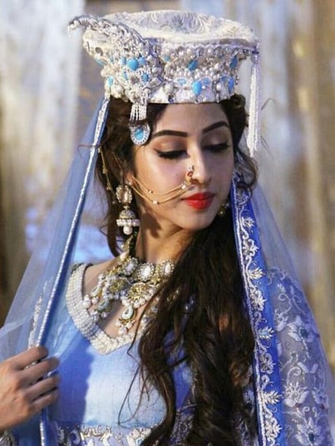 Anarkali (1)