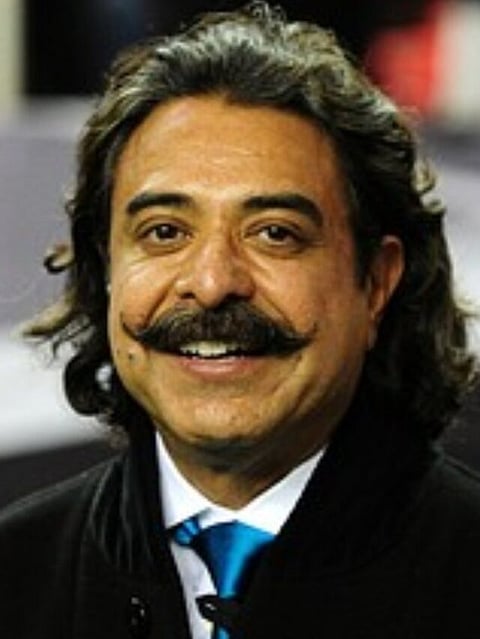 Flex-N-Gate ... Shahid Khan (5)