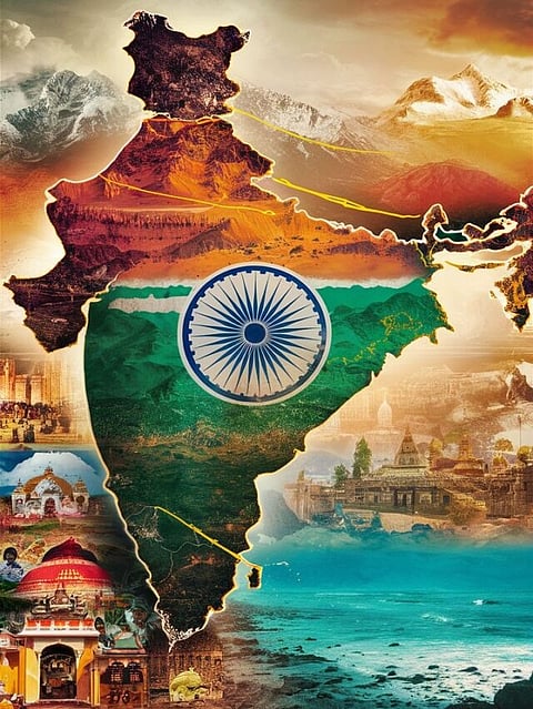 India (10)