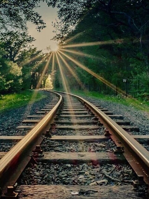 Railway Lines (4)