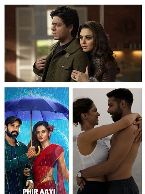 watch these films based on deception and fraud on ott murder biwi no 1 gehraiyaan movie