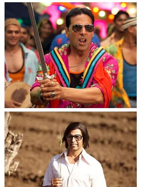 Akshay Kumar worst movies which are very boring