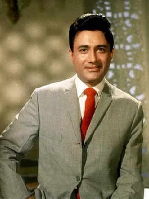 Why did Devanand slap ladylove Suraiya actress cried bitterly