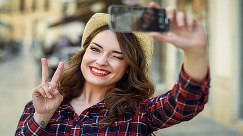selfie fraud