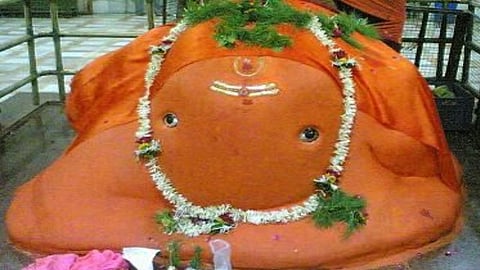 गणेश टेकड़ी नागपुर महाराष्ट्र
