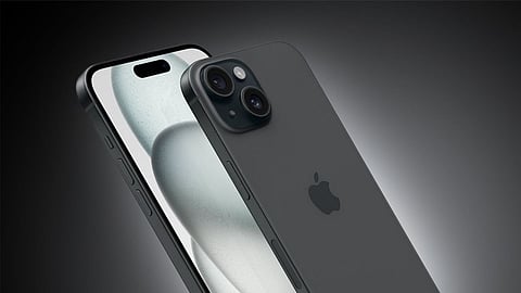 iPhone 15 Flipkart Offer