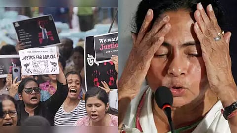 12 दिन बाद ही हड़ताल पर वापस जूनियर डॉक्टर्स