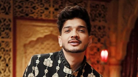 Munawar Faruqui faces threat to life in Delhi return to Mumbai for safety