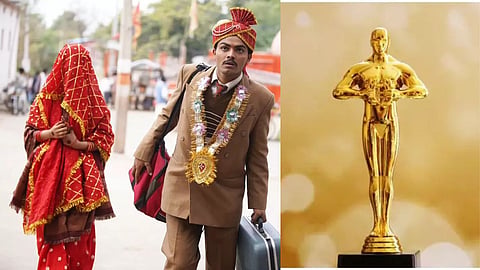 aamir khan and kiran rao film laapataa ladies indias official entry for 97th-oscars awards nomination