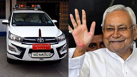 बिहार में नीतीश सरकार का बड़ा फेरबदल, 43 IAS का ट्रांसफर, तेलंगाना में भी कई IPS इधर-उधर