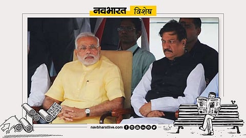 महाराष्ट्र में राष्ट्रपति शासन की संभावना, विधानसभा चुनाव में PM नरेंद्र मोदी पर दारोमदार
