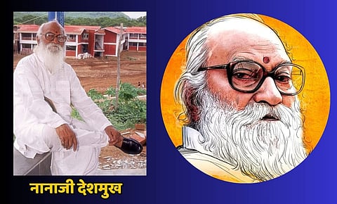 वो राजनेता जिसने महारानी को दी मात तो बदले में मिला महाराजगंज, 2019 में भारत रत्न से किया गया सम्मानित