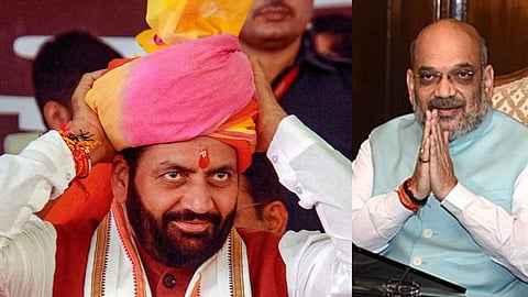 नायब सैनी ही बने रहेंगे हरियाणा के CM
