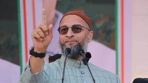 AIMIM ने महाराष्ट्र विधानसभा की 288 सीटों पर उतारे सिर्फ 14 उम्मीदवार