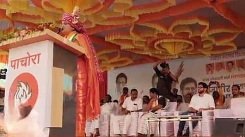 वैशाली सूर्यवंशी की जीत निश्चित है - आदित्य ठाकरे