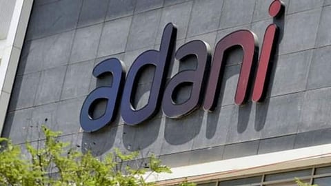 Adani Group begins supply of PNG with green hydrogen blend in parts of Ahmedabad