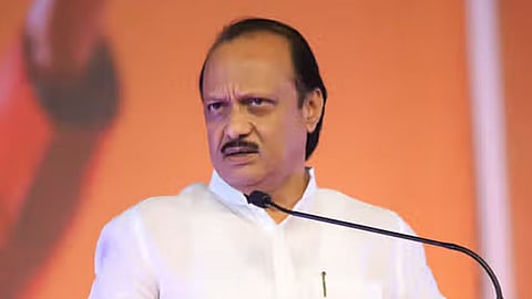 अजित पवार की NCP ने जारी की 38 उम्मीदवारों की सूची