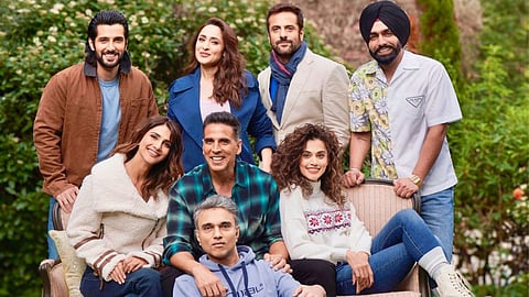 अक्षय कुमार की 'खेल खेल में' देगी ओटीटी पर दस्तक, जानें कब और कहां होगी स्ट्रीम