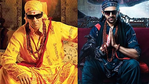 Akshay kumar Come back in Bhool Bhulaiya 4