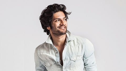 अली फजल अभिनय के अलावा इस चीज के है शौकीन, शूटिंग के बाद करते हैं ये काम