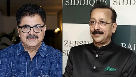 बाबा सिद्दीकी की हत्या पर अशोक पंडित का बयान, बोले- Y श्रेणी की सुरक्षा के बाद...