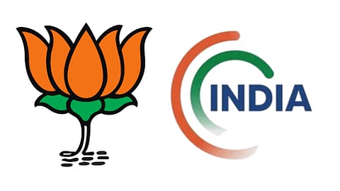INDIA को लेकर BJP ने कर दिया ये बड़ा दावा, फिर से नेता प्रतिपक्ष बनाए जाने पर हो रहा है विचार?