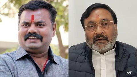 नागपुर की सीटों को लेकर महायुति में मचा घमासान, BJP शहर अध्यक्ष बंटी कुकड़े ने किया बड़ा दावा