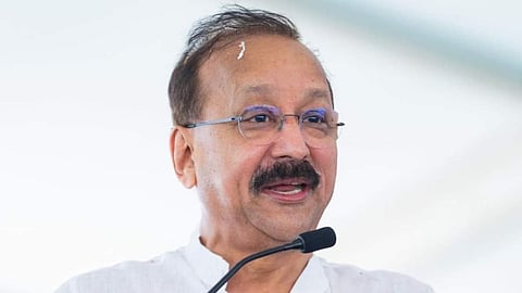 बाबा सिद्दीकी मर्डर केस