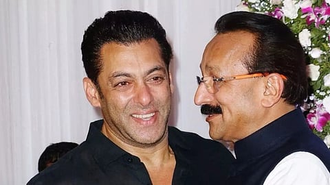 सलमान खान को फिर मिली धमकी