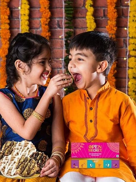 भाई दूज, दिवाली 2024