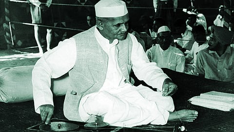 जयंती विशेष: लाल बहादुर शास्त्री कैसे बने पीएम, क्यों दिया जय जवान-जय किसान का नारा, ताशकंद में क्या हुआ? जानिए पूरी कहानी