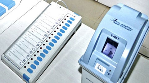Bye Elections: अयोध्या की मिल्कीपुर सीट पर नहीं हुआ उपचुनाव का ऐलान, जानिए इसके पीछे की वजह?