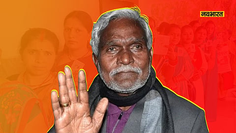 चुनाव से पहले झारखंड में चंपाई सोरेन के साथ हो गया खेल, 'कोल्हान टाइगर' को लग गया करारा झटका!