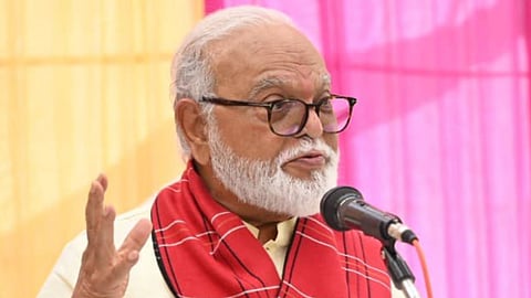 छगन भुजबल का बड़ा बयान, बोल- निर्दलीय विधायकों के पास होगी महाराष्ट्र के सत्ता की चाबी