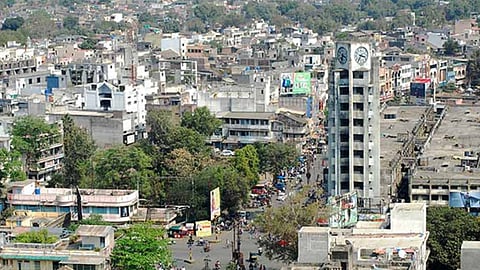 जलगांव में चुनाव आचार संहिता के कारण विकास कार्यों पर लगा ब्रेक