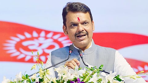महाराष्ट्र में लव जिहाद की गहरी साजिश, उपमुख्यमंत्री देवेंद्र फडणवीस ने किया बड़ा दावा