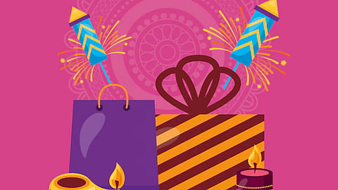Diwali Gift ideas