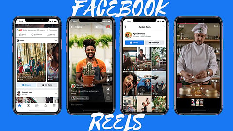 Facebook earning ways