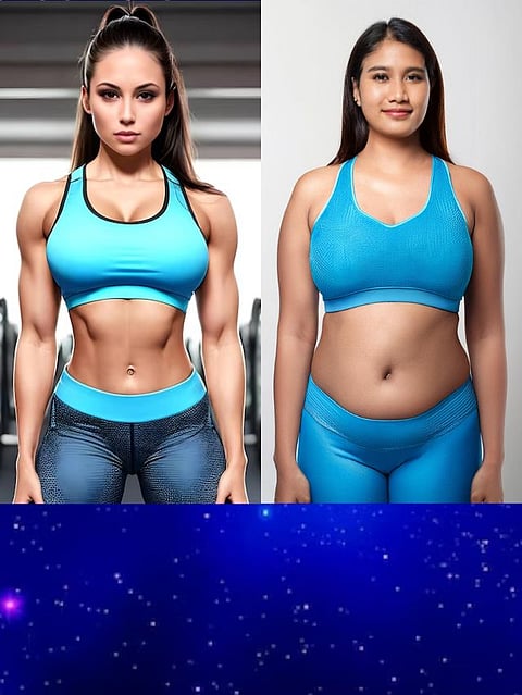 Fat reducing Formula