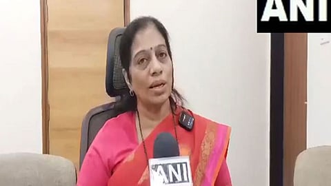 मीरा भयंदर से टिकट न मिलने पर भाजपा की गीता जैन ने जताया अफसोस